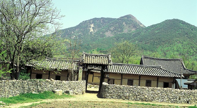 Image courtesy of Korea Tourism Organization