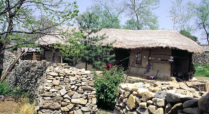 Image courtesy of Korea Tourism Organization
