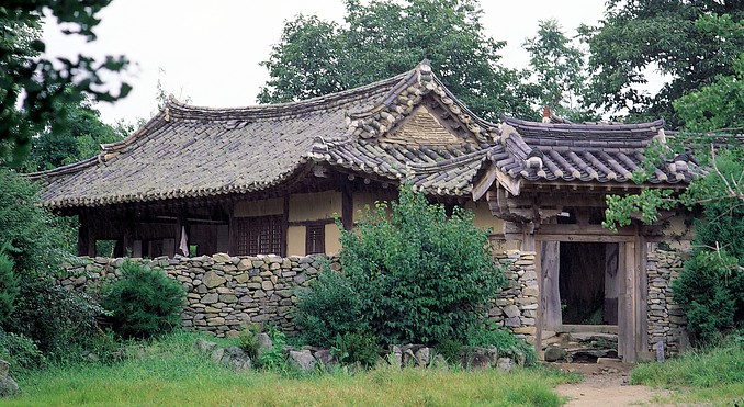 Image courtesy of Korea Tourism Organization