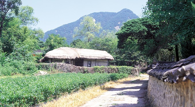 Image courtesy of Korea Tourism Organization