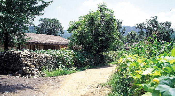 Image courtesy of Korea Tourism Organization