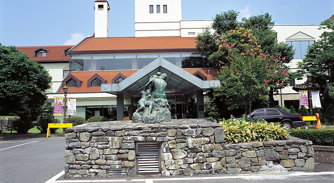 Image courtesy of Korea Tourism Organization