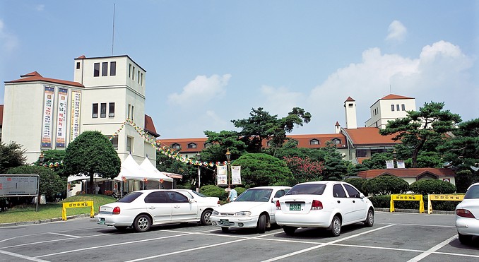 Image courtesy of Korea Tourism Organization