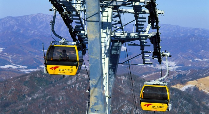 Image courtesy of Korea Tourism Organization