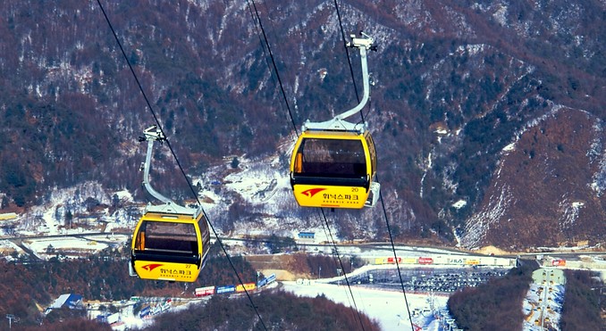 Image courtesy of Korea Tourism Organization