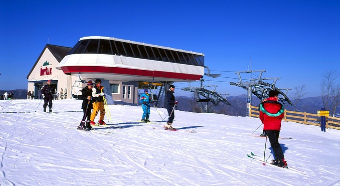 Image courtesy of Korea Tourism Organization
