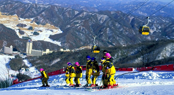 Image courtesy of Korea Tourism Organization