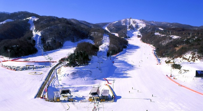 Image courtesy of Korea Tourism Organization