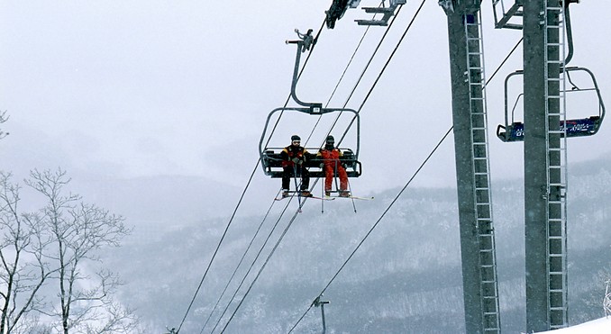 Image courtesy of Korea Tourism Organization