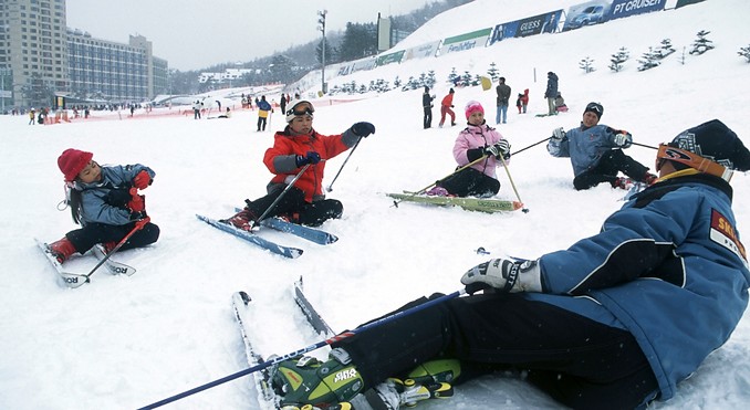 Image courtesy of Korea Tourism Organization