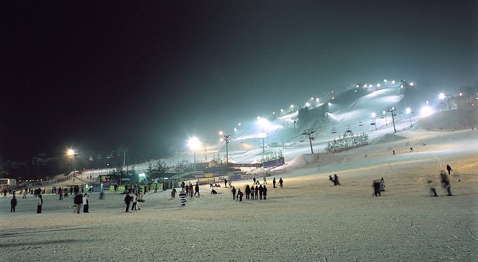 Image courtesy of Korea Tourism Organization