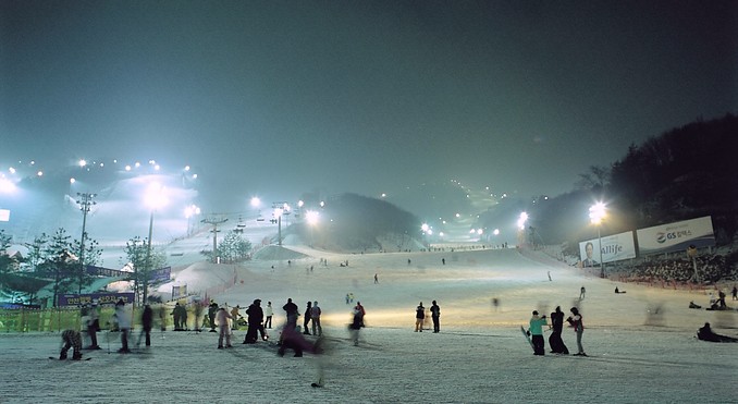 Image courtesy of Korea Tourism Organization