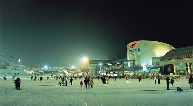 Image courtesy of Korea Tourism Organization