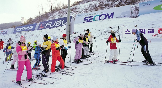 Image courtesy of Korea Tourism Organization