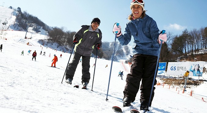 Image courtesy of Korea Tourism Organization