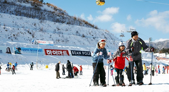 Image courtesy of Korea Tourism Organization