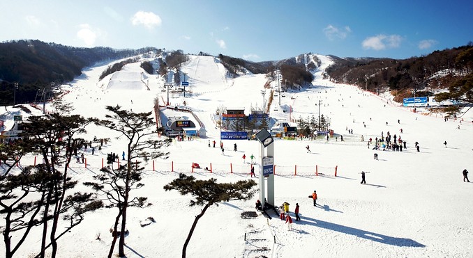 Image courtesy of Korea Tourism Organization