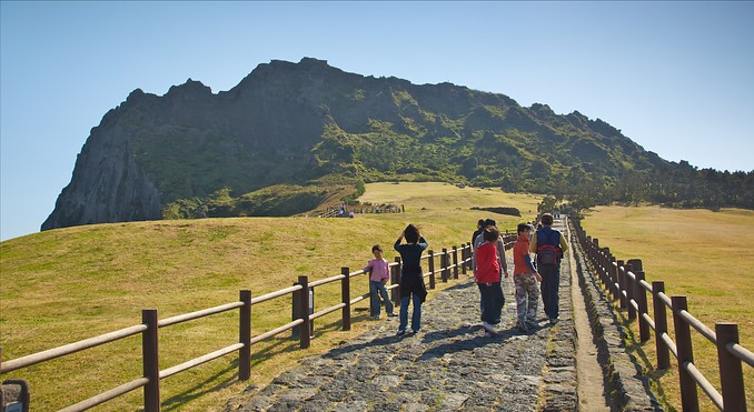 Image courtesy of Tourism Media