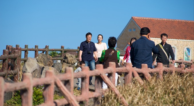 Seopjikoji
