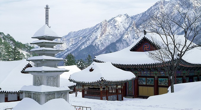 Image courtesy of Korea Tourism Organization