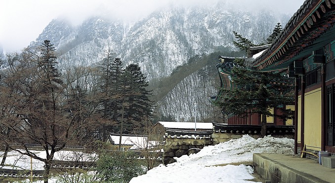 Image courtesy of Korea Tourism Organization