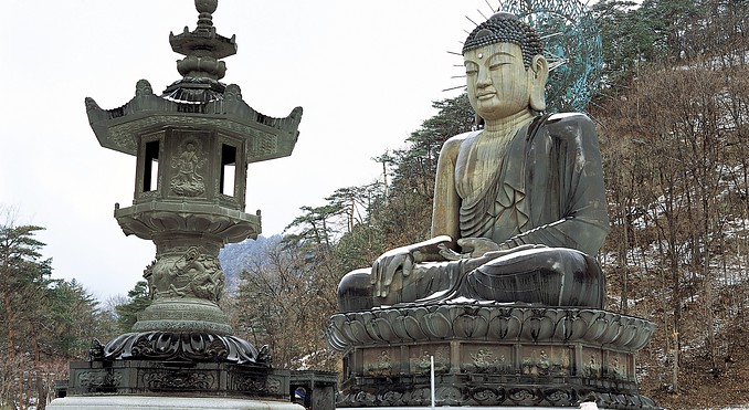 Image courtesy of Korea Tourism Organization