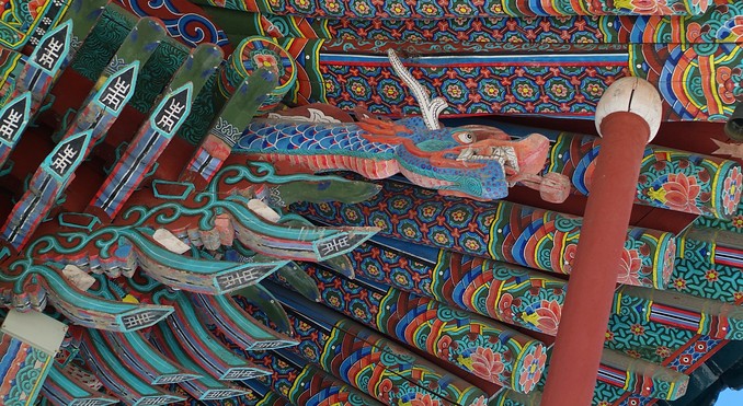 Image courtesy of Korea Tourism Organization