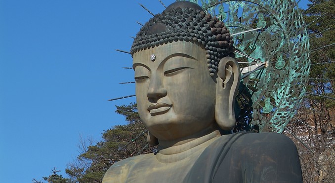 Image courtesy of Korea Tourism Organization