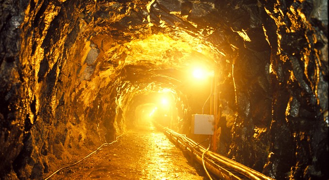 The 3rd Tunnel
