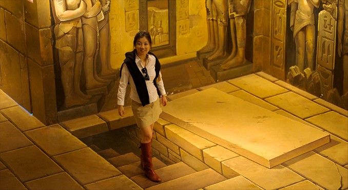 Image courtesy of Tourism Media