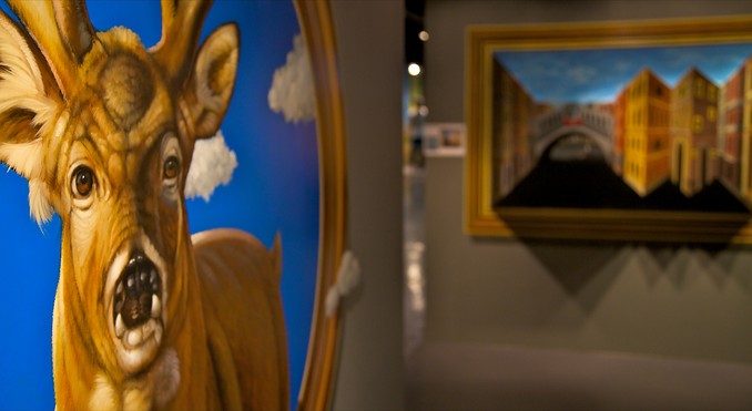 Image courtesy of Tourism Media