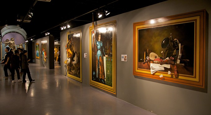 Image courtesy of Tourism Media