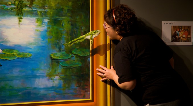 Image courtesy of Tourism Media