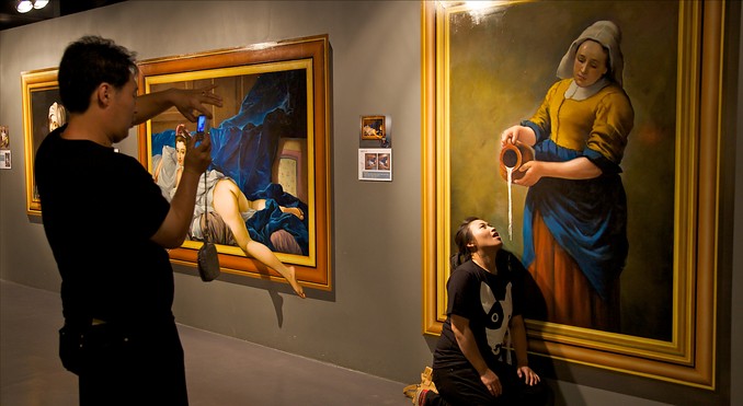 Image courtesy of Tourism Media