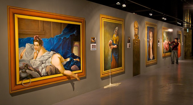 Image courtesy of Tourism Media