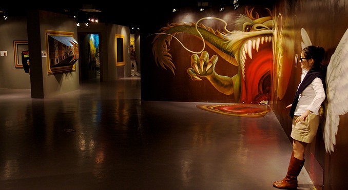 Image courtesy of Tourism Media