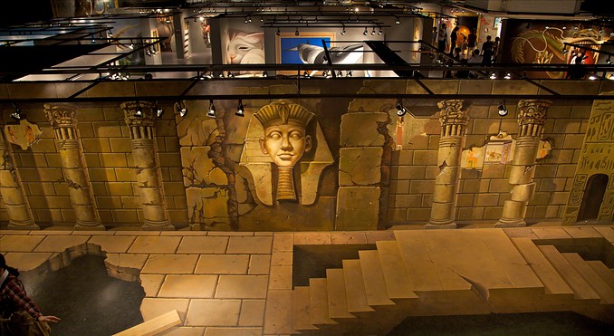 Image courtesy of Tourism Media