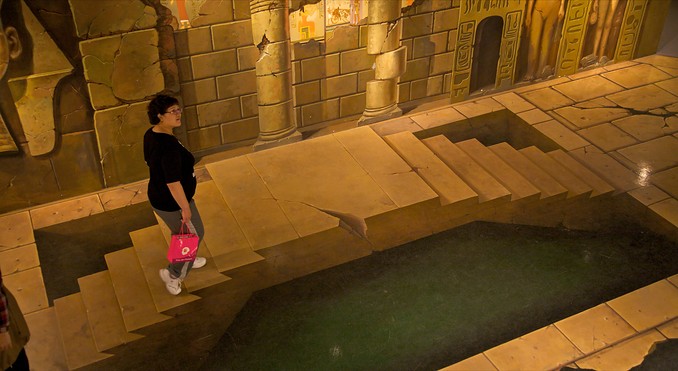 Image courtesy of Tourism Media