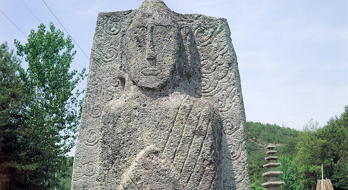 Image courtesy of Korea Tourism Organization