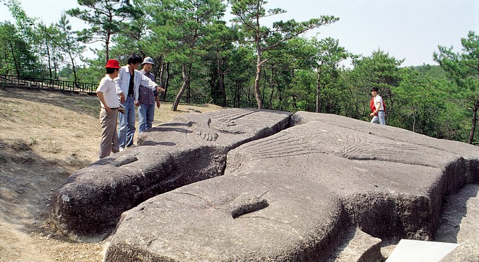 Image courtesy of Korea Tourism Organization