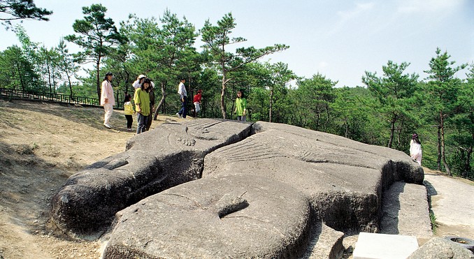 Image courtesy of Korea Tourism Organization