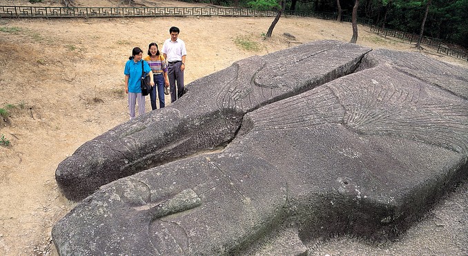 Image courtesy of Korea Tourism Organization