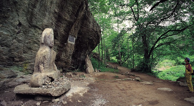 Image courtesy of Korea Tourism Organization
