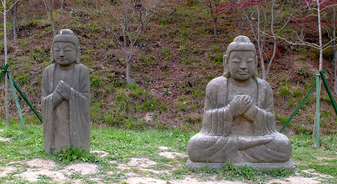 Image courtesy of Korea Tourism Organization