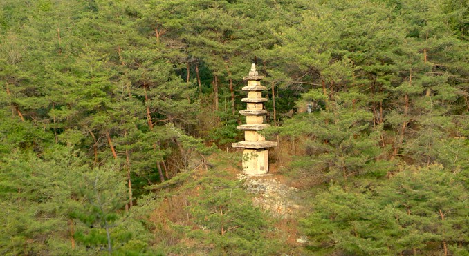 Image courtesy of Korea Tourism Organization