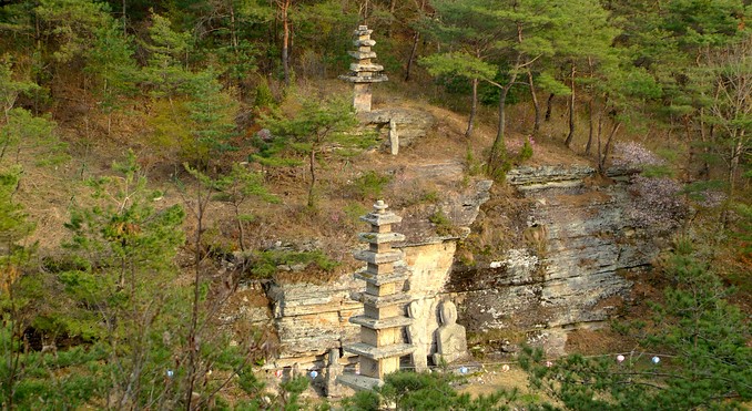 Image courtesy of Korea Tourism Organization
