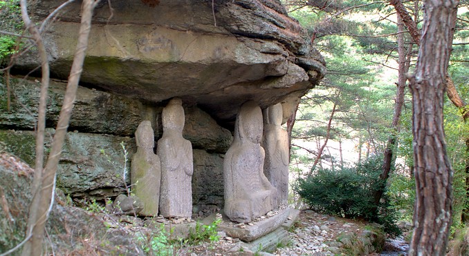 Image courtesy of Korea Tourism Organization