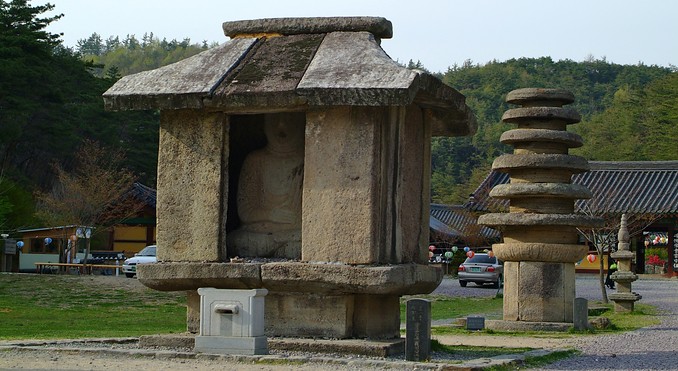 Image courtesy of Korea Tourism Organization
