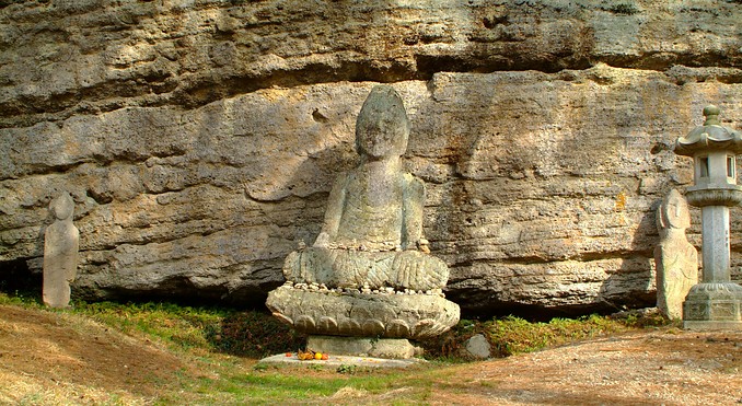 Image courtesy of Korea Tourism Organization