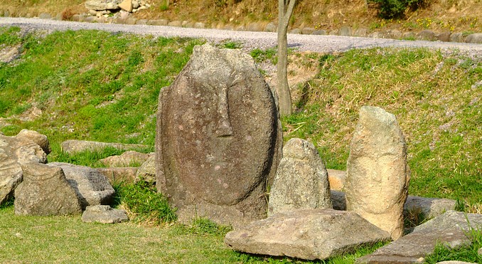 Image courtesy of Korea Tourism Organization